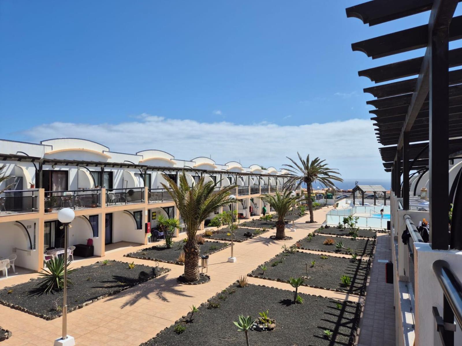 Amaya, Relaxing Holidays 220 Costa De Antigua Exterior photo